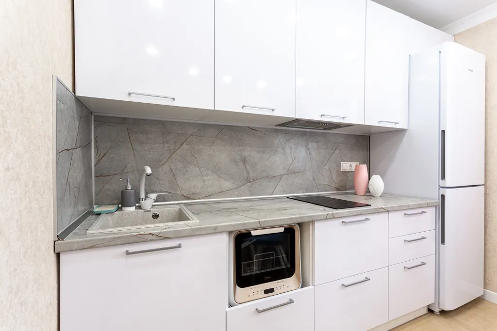 Квартира Квартира Апартамент однокомнатный делюкс — Сириус