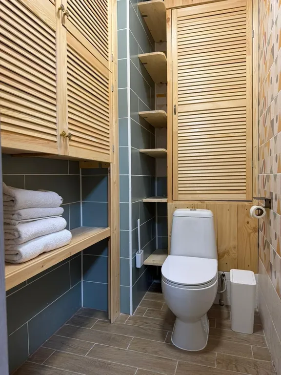 Семейный отдых в парке