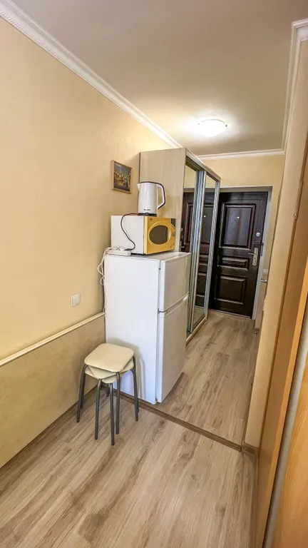 Семейные апартаменты 30 метрах до пляжа