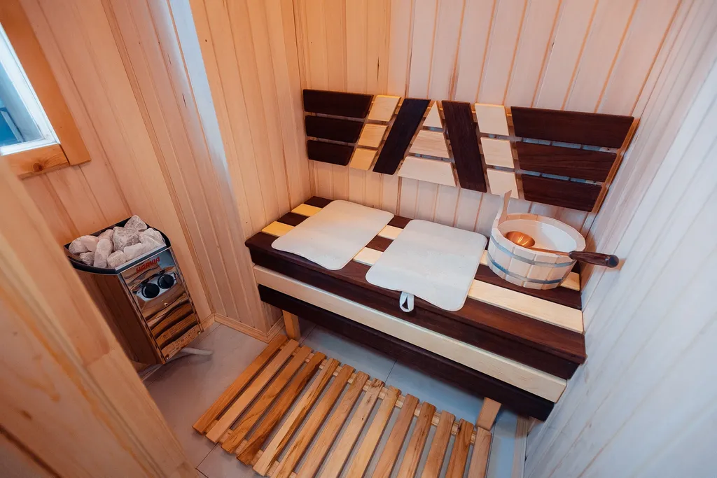 Роскошные шале с лучшим видом на горы