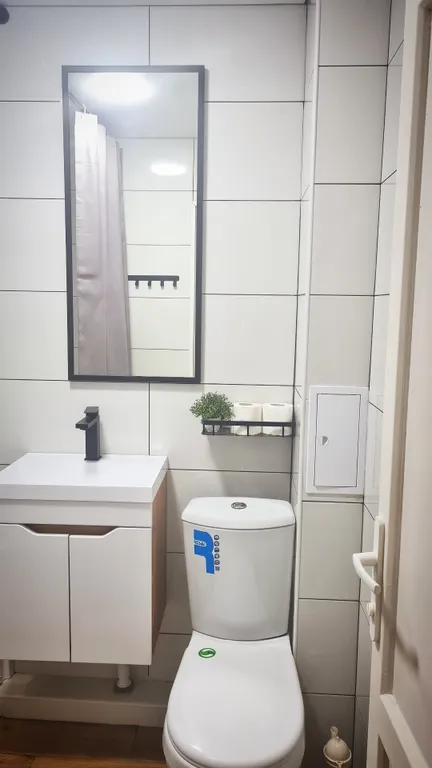 Уютная квартира в Сулакском каньоне