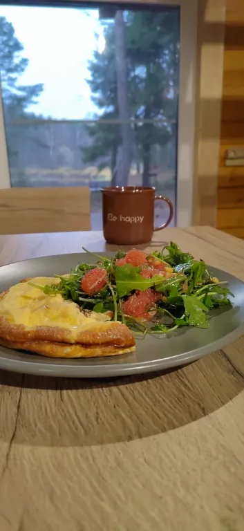 Дом на реке Молога