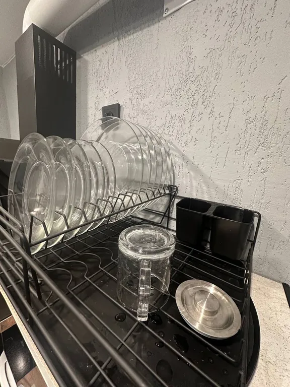 Уютная квартира в Хибинах