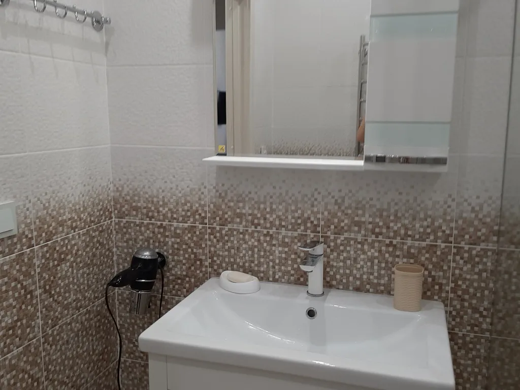 Квартира Квартира Море зовет — Анапа