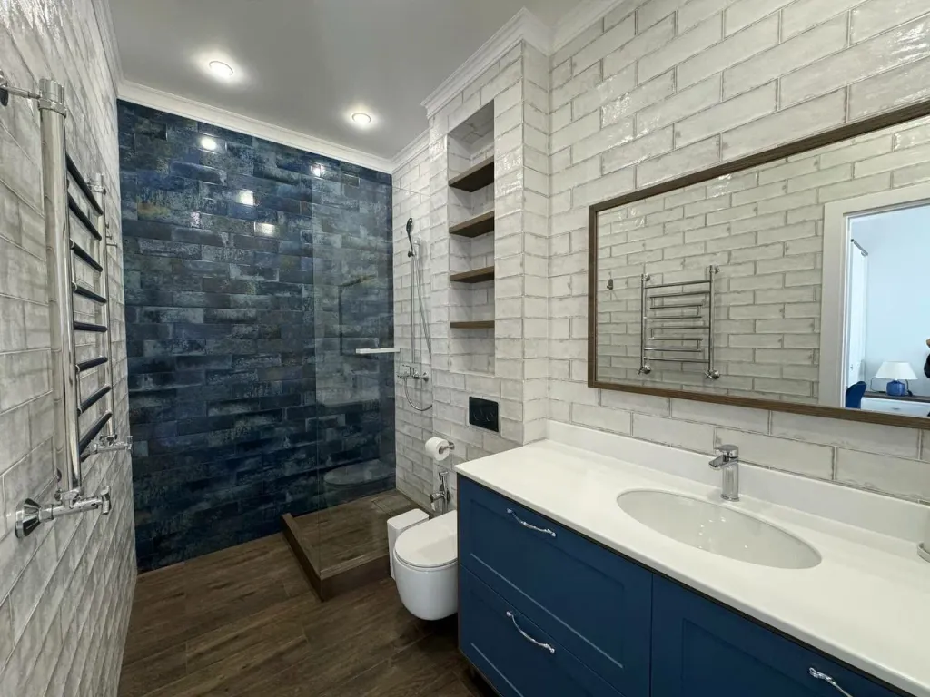 Вилла Посейдон