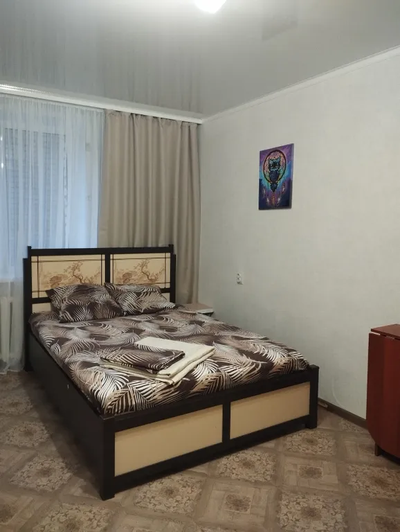 Уютная квартира — аренда посуточно в Саранск