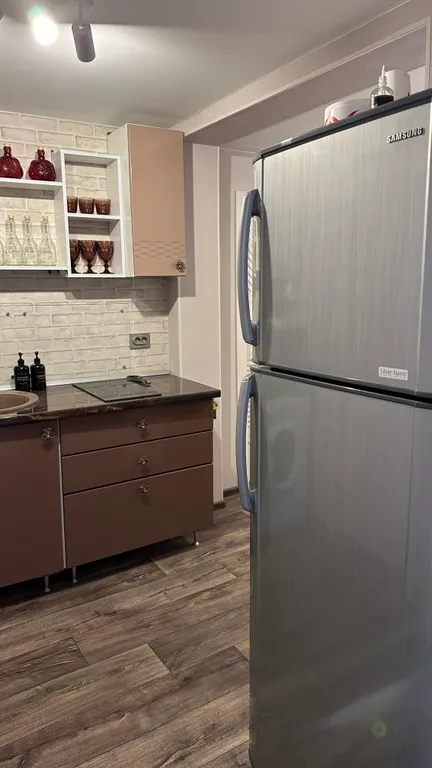 Коттедж Виноградный домик — Пятигорск