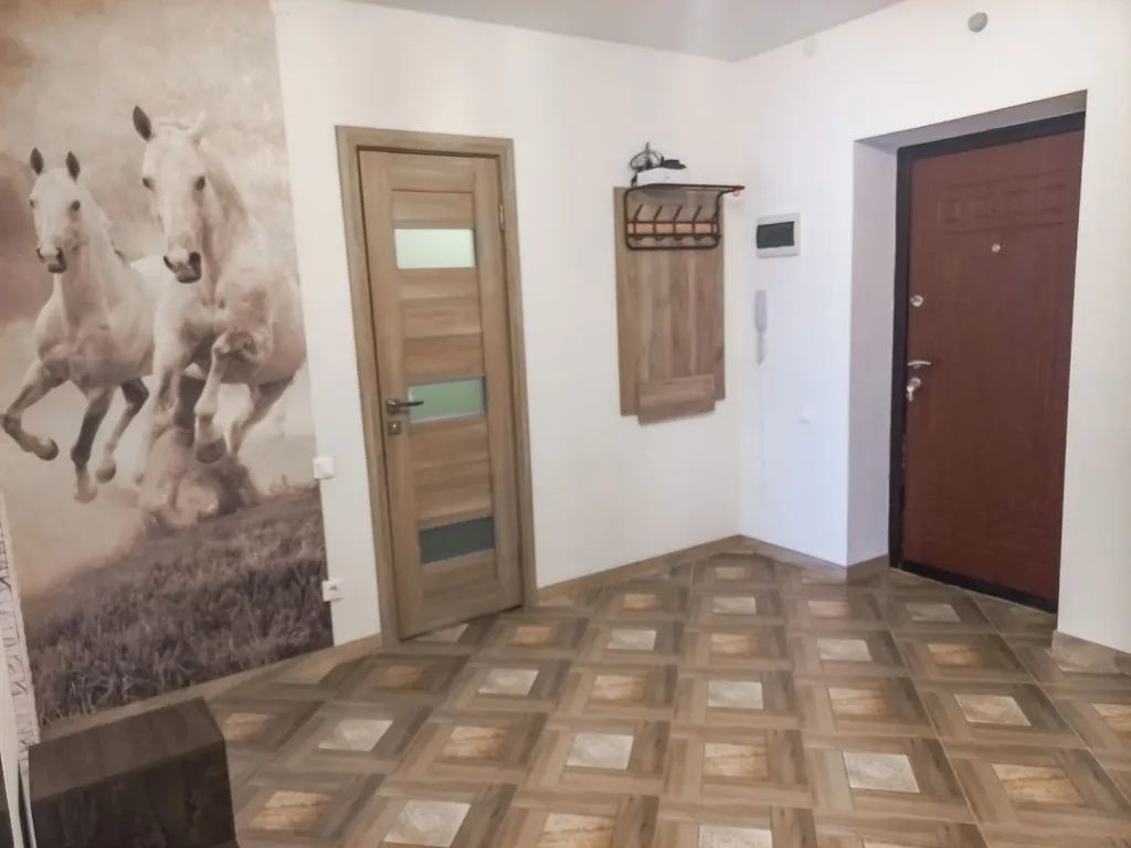 Квартира Просторная квартира недалеко от Мамаева Кургана — Волгоград