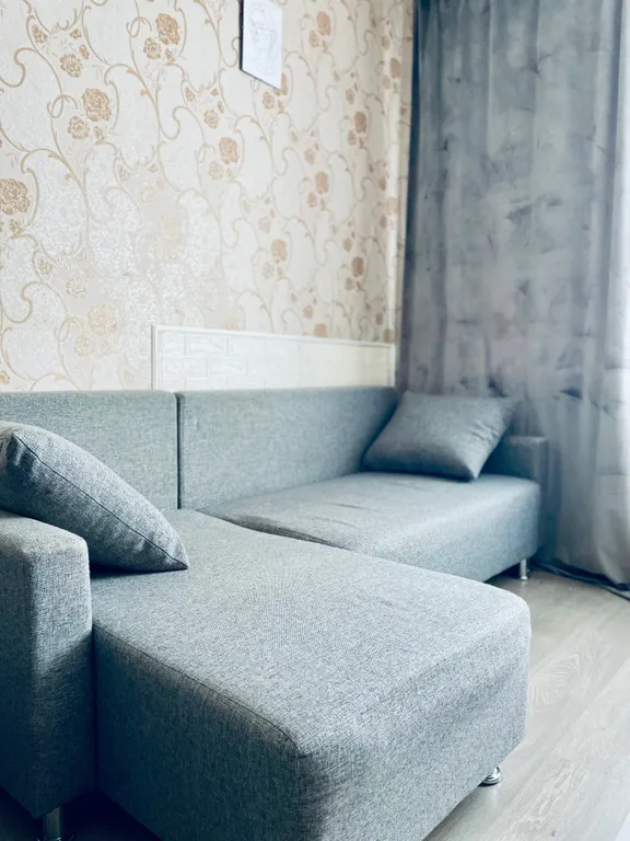 Уютная квартира для отдыха