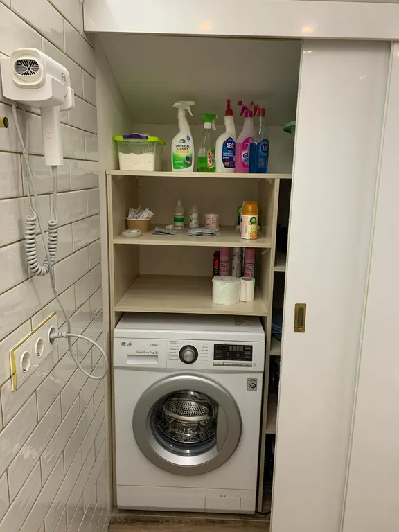 Апартамент с видом на море