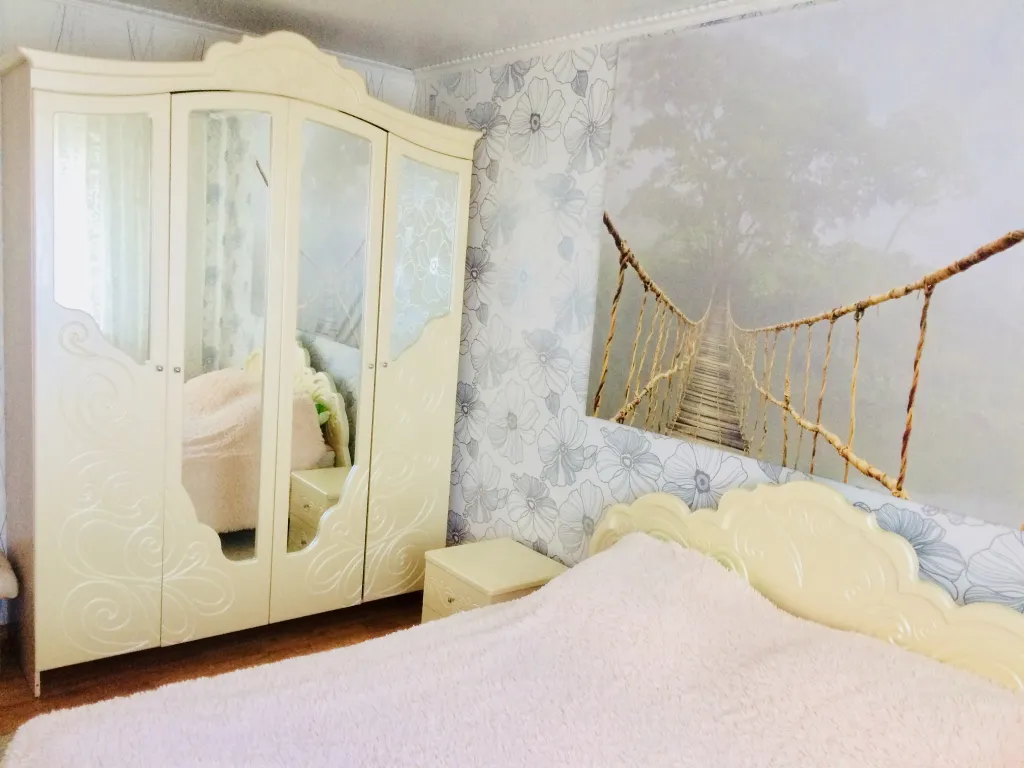 Уютная квартира в Гродно