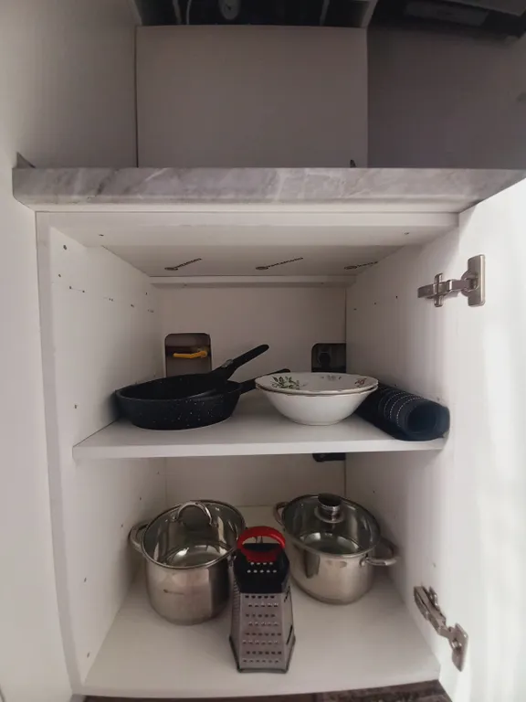 Уютная квартира у моря