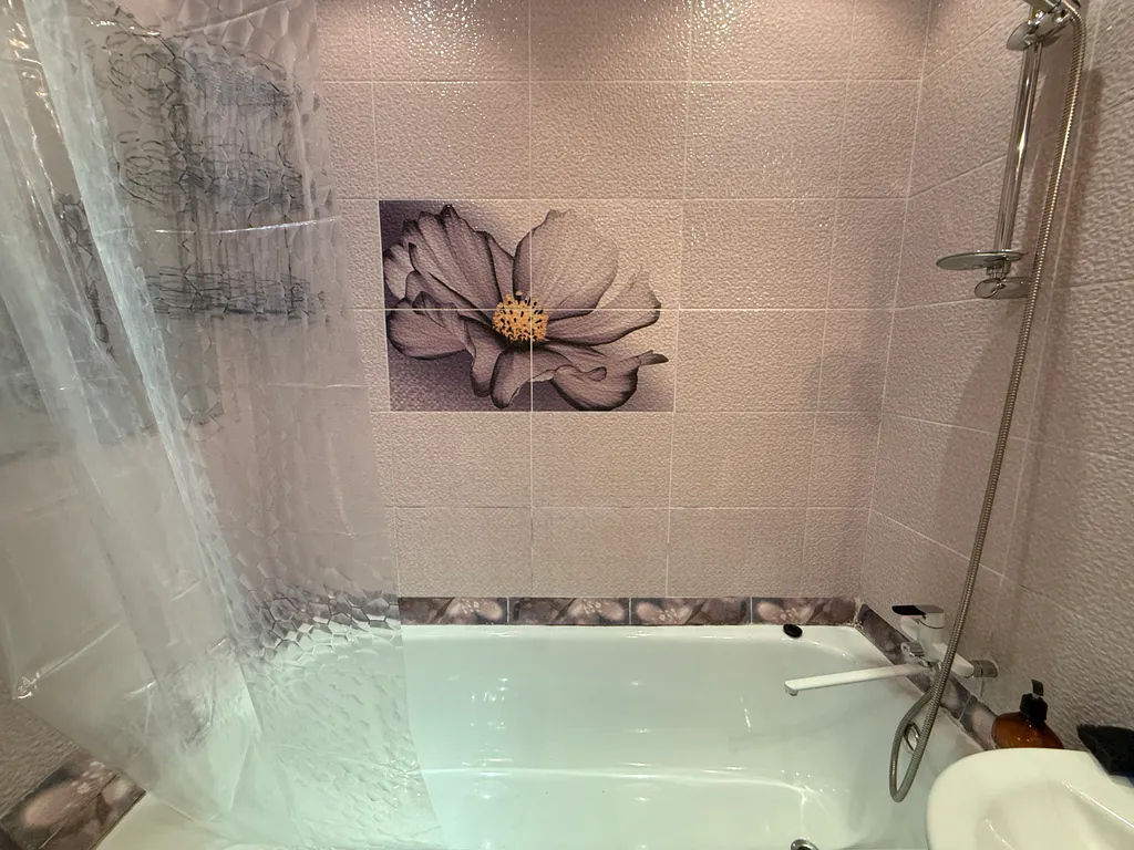 Уютная видовая студия в центре