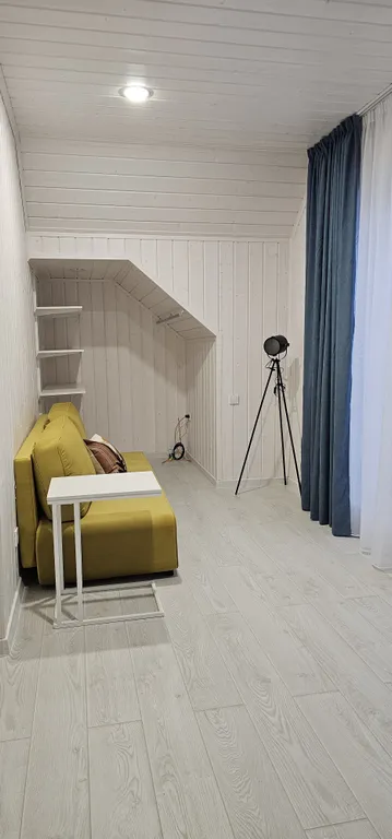 Уютный таунхаус с видом на море