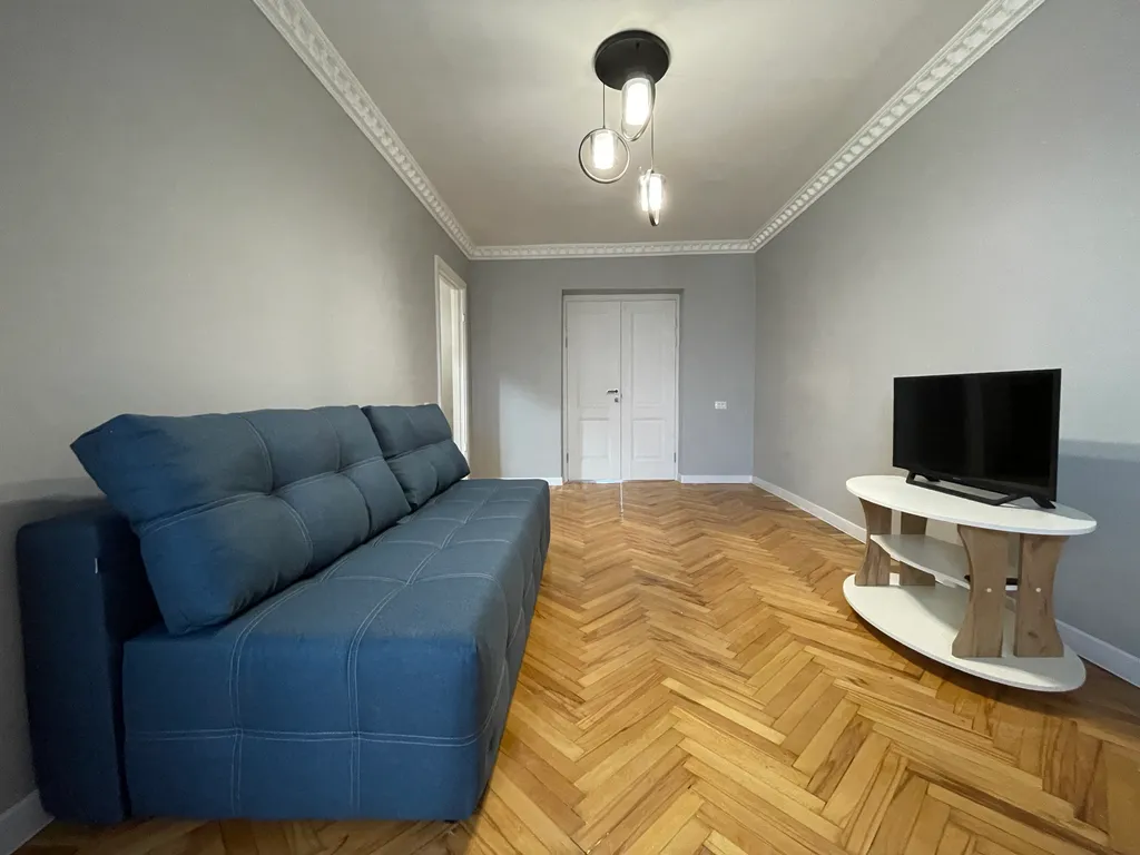 Квартира 2-комнатная Квартира — Сухум