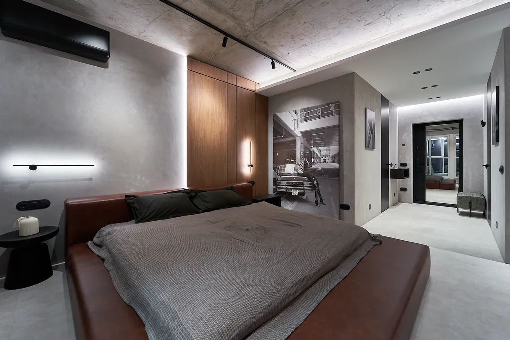 Квартира Элитный пентхаус Белград VIP для комфортного отдыха — аренда посуточно в Минск