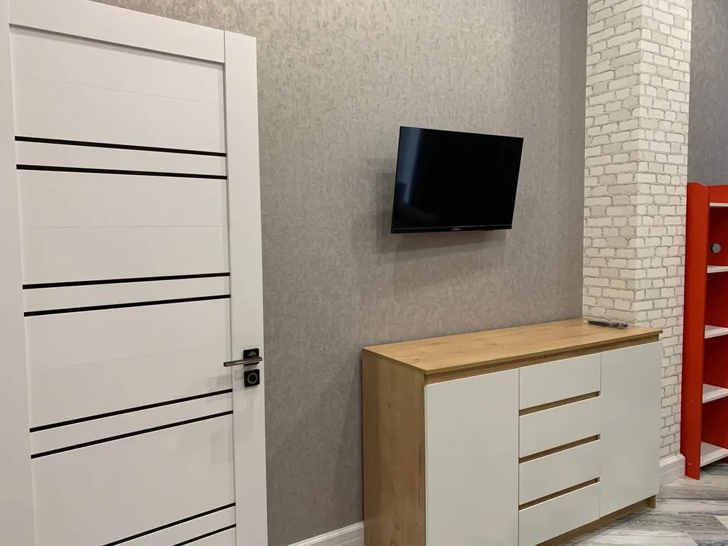 Квартира возле моря. ЖК Черноморский 2