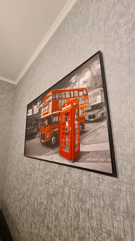 Современная квартира в ЖК Тихие зори на набережной