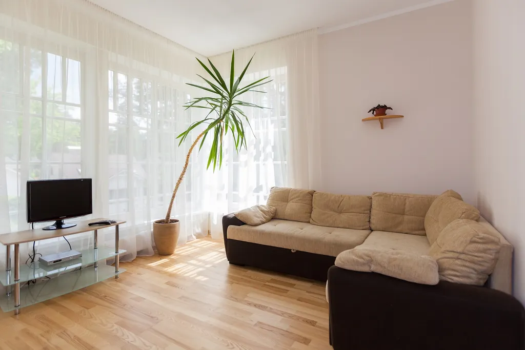 4-комнатная Квартира