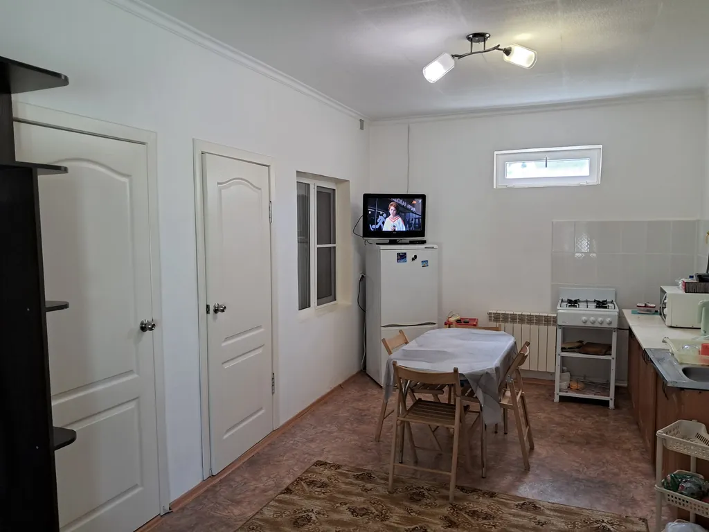 3-комнатный Дом