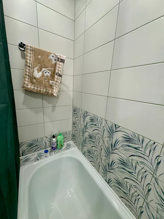 Уютнейшая квартира Самара Юг2 рядом с поселком Рощинский