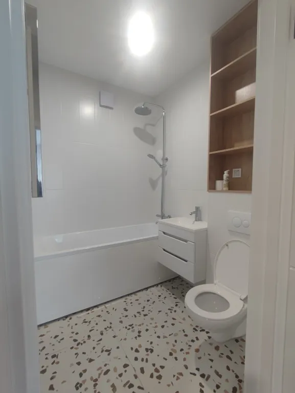 Уголок для семейных