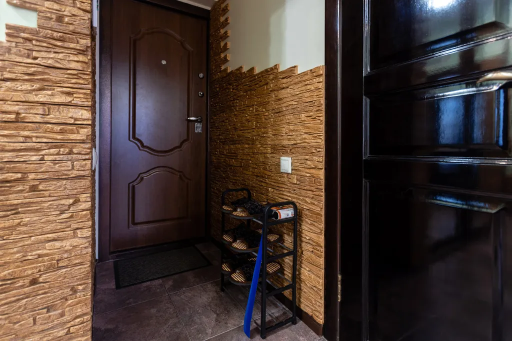 Квартира 2-комнатная Квартира — Красноярск