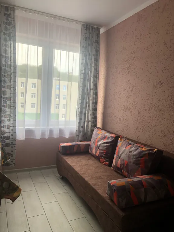 Апартаменты у моря