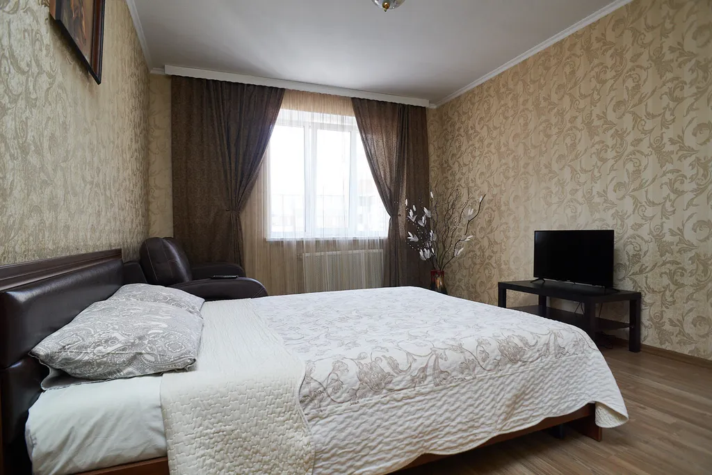 Комфорт апартамент