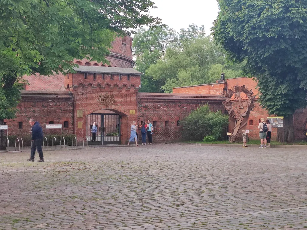 Квартира Квартира в центре города — Калининград