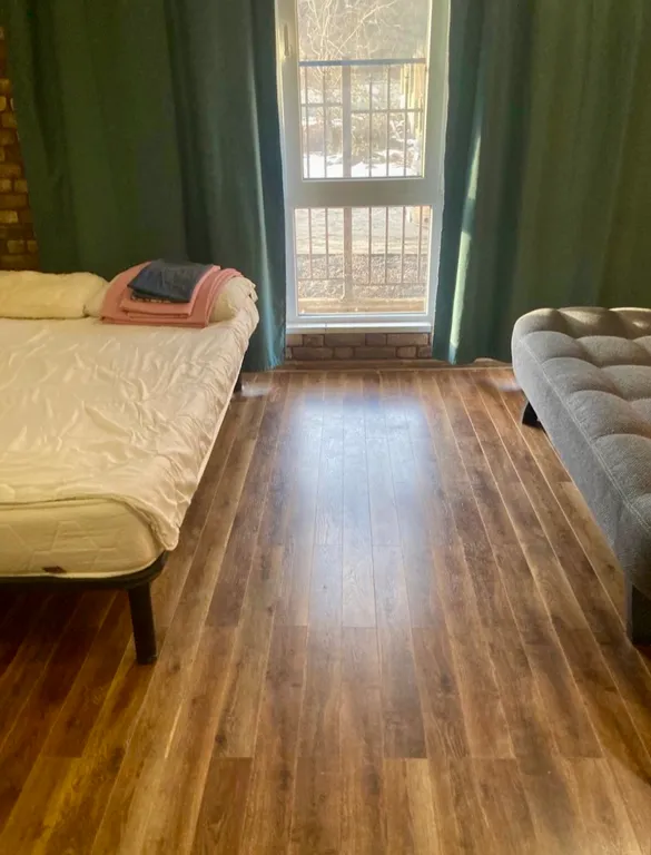 Уютная квартира в центральной части Красной Поляны