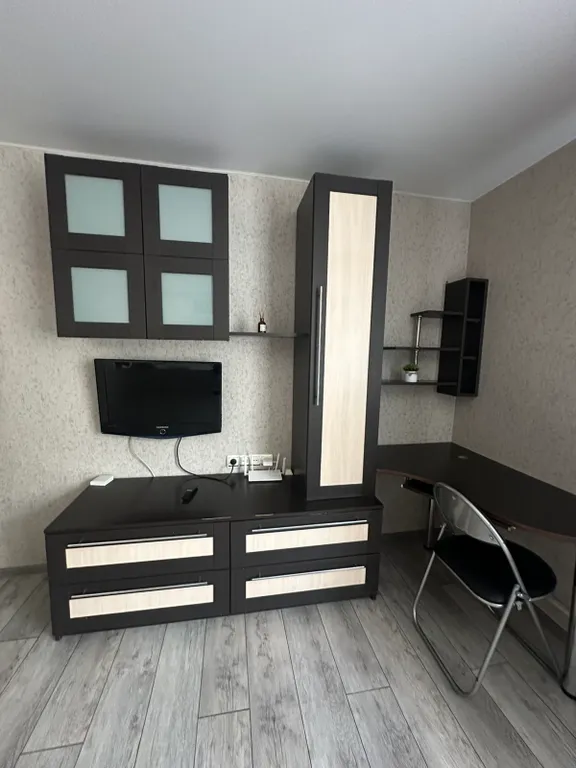 Уютная квартира в историческом центре города Гомеля