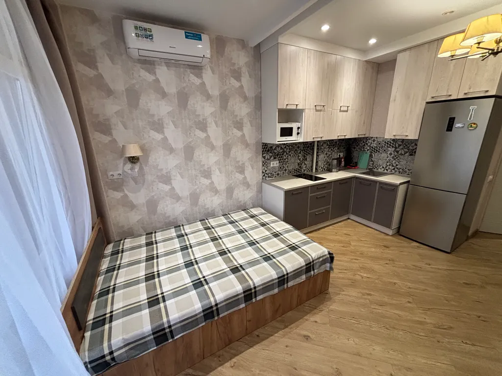 Уют и комфорт