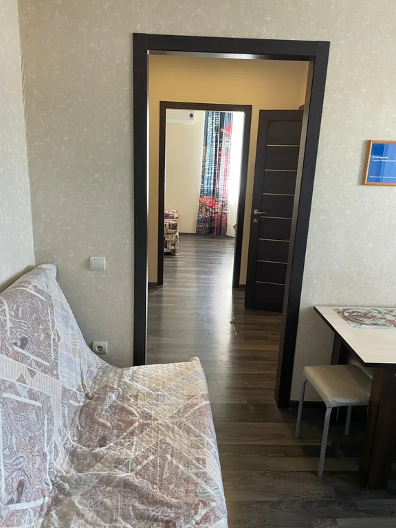 Квартира возле парка Галицкого