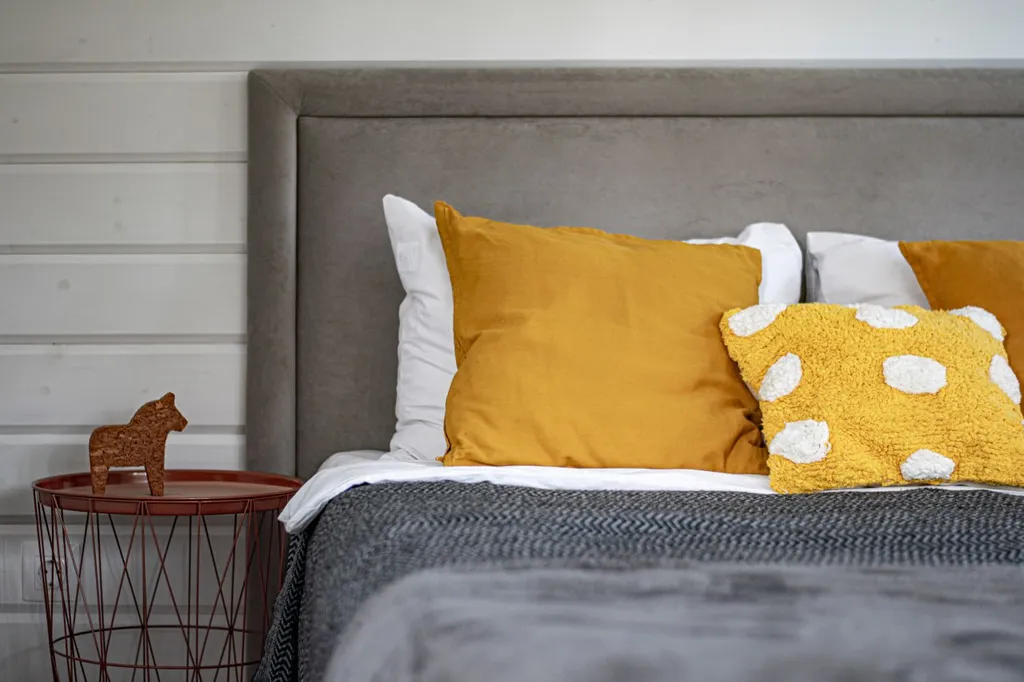 Коттедж 30 метров Под соснами