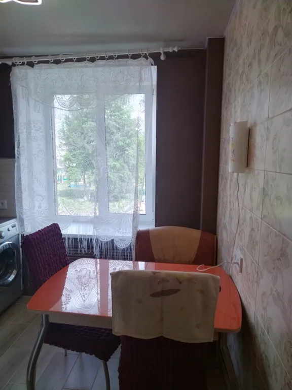 Квартира Лодейка — Лодейное Поле