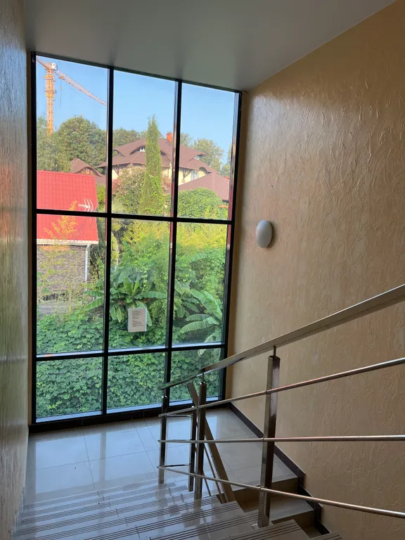 Квартира Квартира Студия возле океанариума — Адлер