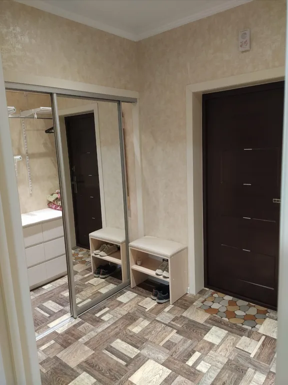 Квартира в центре