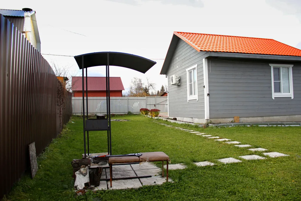 Коттедж Уютный домик - идеальное место для вашего отдыха — Александров