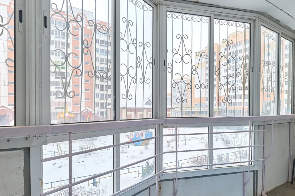 Квартира на Ленской, 47 рядом с СК Кристалл, СК Юпитер