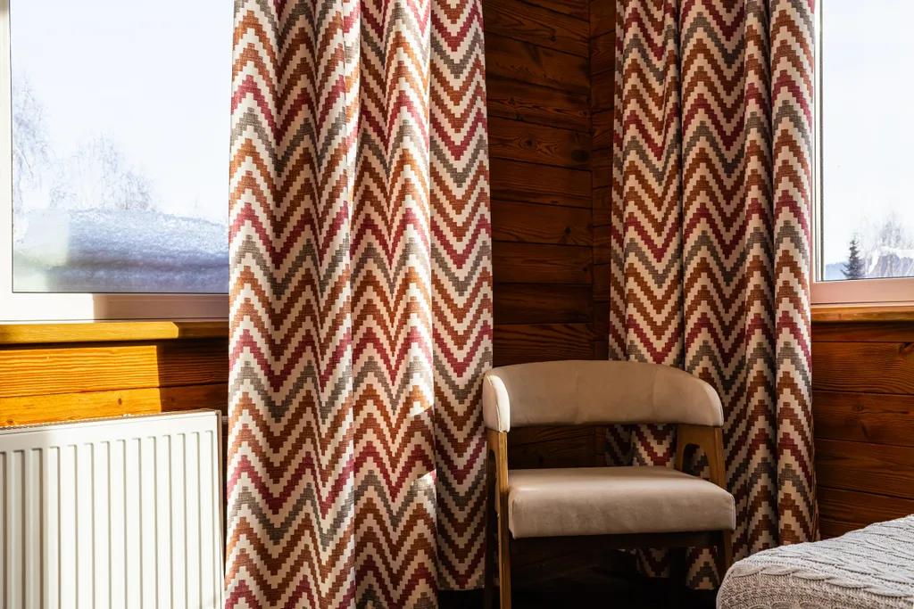 Квартира Рыжий пони - уют, вкусные завтраки, удобное расположение, красивый вид — Шерегеш