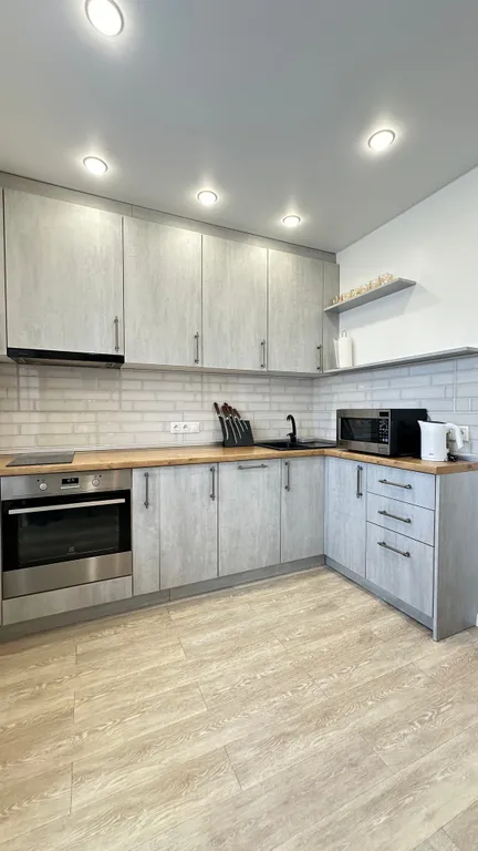 Кайф-тур апартаменты люкс класса с шикарным видом