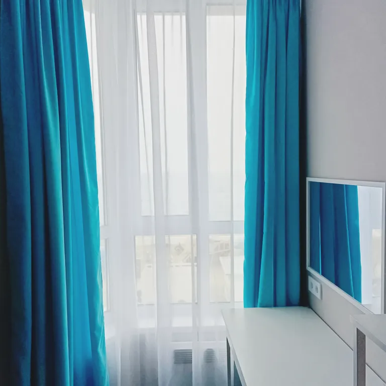 Апартаменты на море, 2-к видовая квартира на первой линии