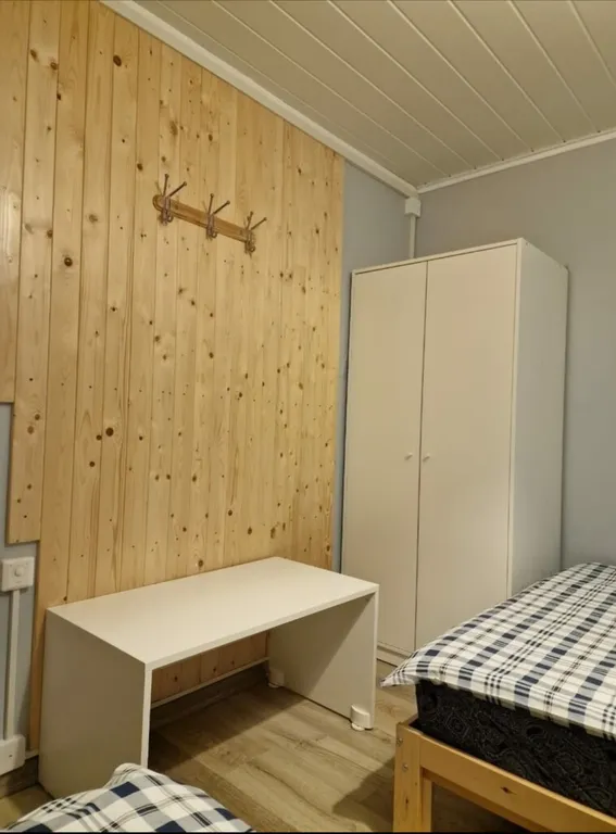 Дом на озере