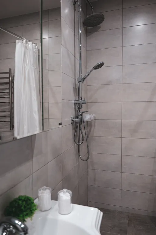 Уютная и светлая квартира-студия на северо-западе Подмосковья