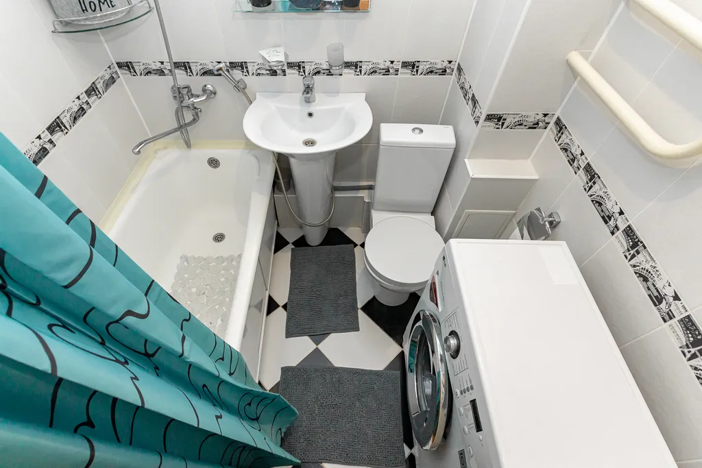 Уютная студия