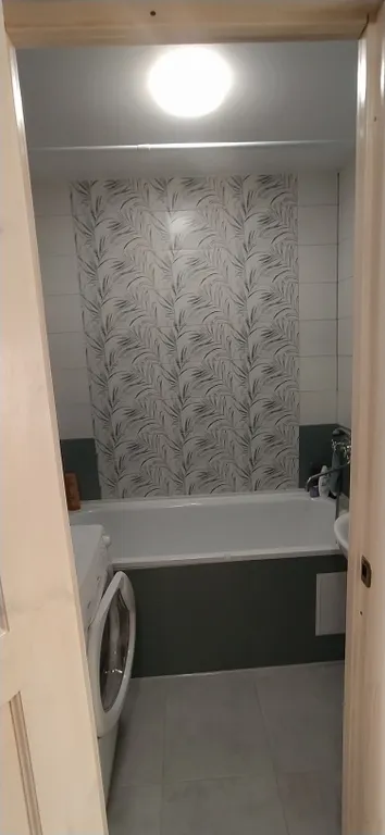 Однакомнатная уютная квартира