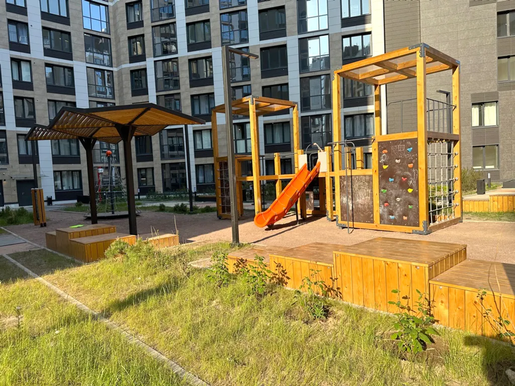 Квартира Квартира Автограф в центре — Санкт-Петербург