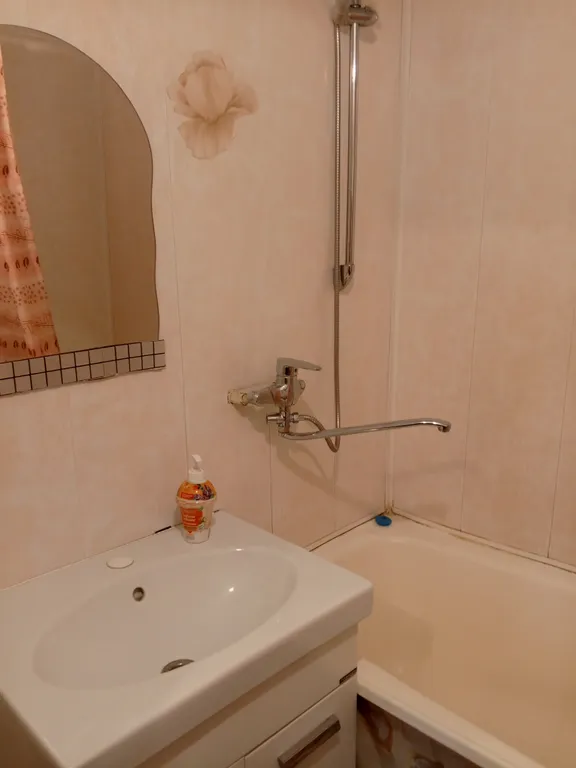 Уютная квартирка в центре