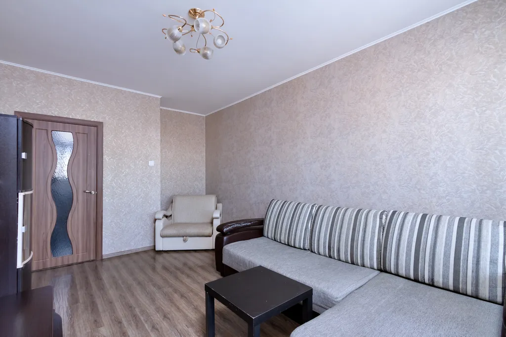 Отличная квартира в центре города